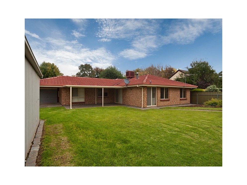 4 Ray Orr Drive, Mount Barker SA 5251