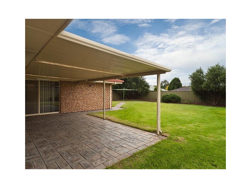 4 Ray Orr Drive, Mount Barker SA 5251