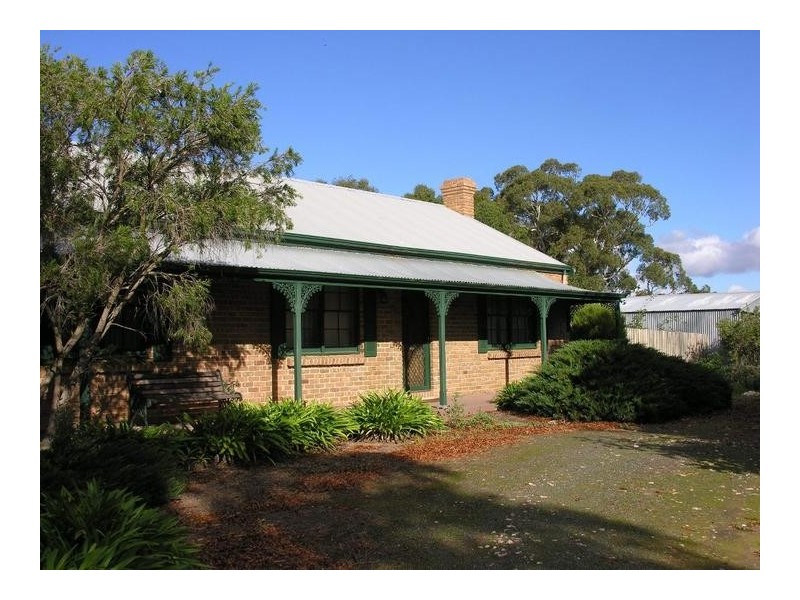 Lot 34 Princes Highway, Dawesley SA 5252