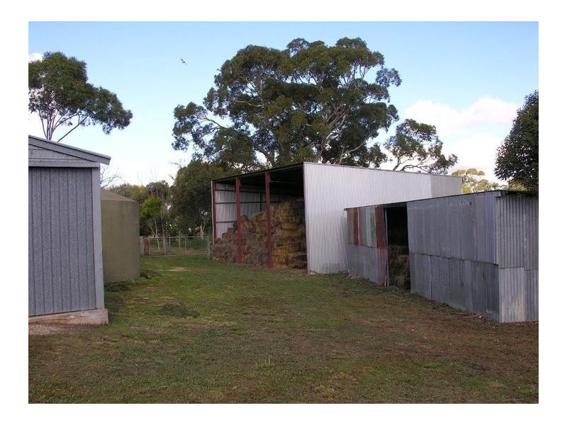 Lot 34 Princes Highway, Dawesley SA 5252