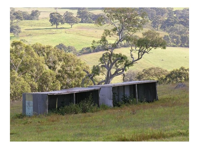 Lot 34 Princes Highway, Dawesley SA 5252