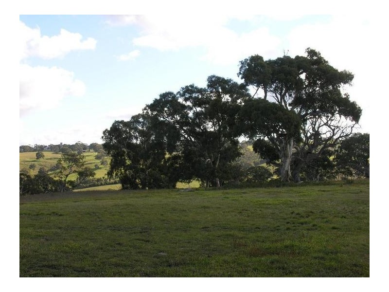 Lot 34 Princes Highway, Dawesley SA 5252
