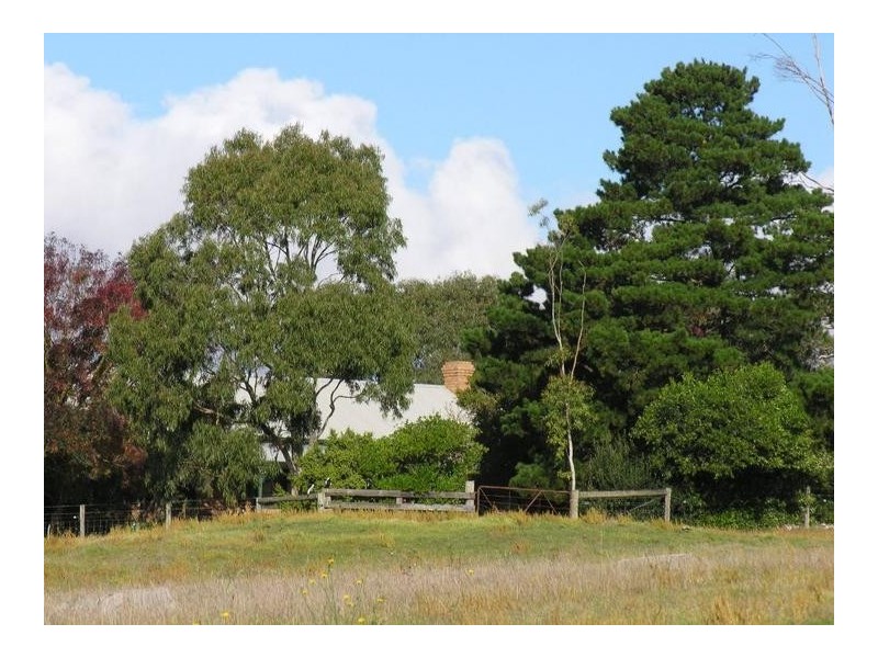 Lot 34 Princes Highway, Dawesley SA 5252