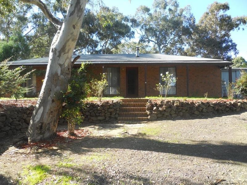 60 Matthew Smillie Drive, Nairne SA 5252