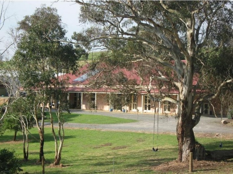 365 Gemmell Road, Macclesfield SA 5153