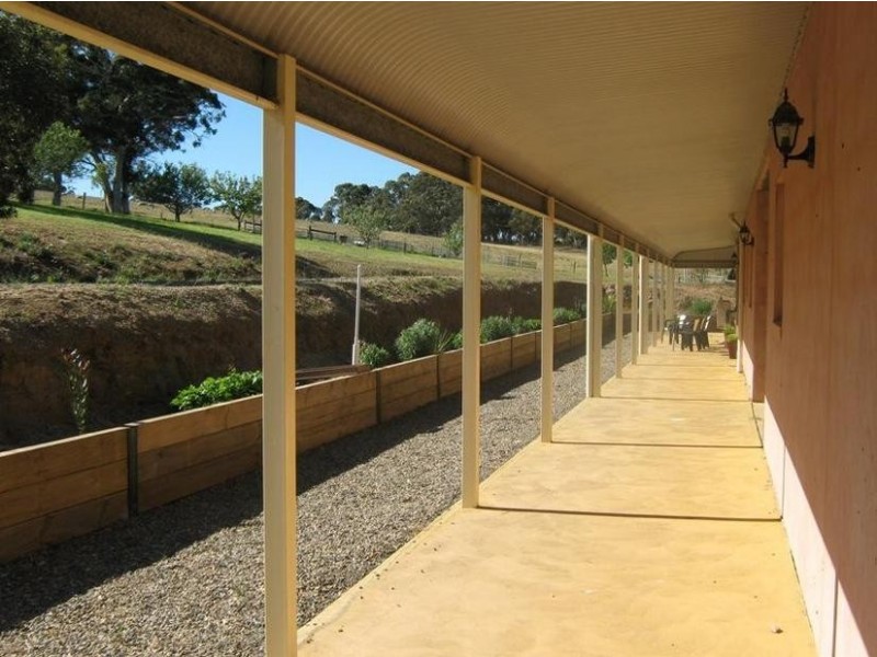 365 Gemmell Road, Macclesfield SA 5153