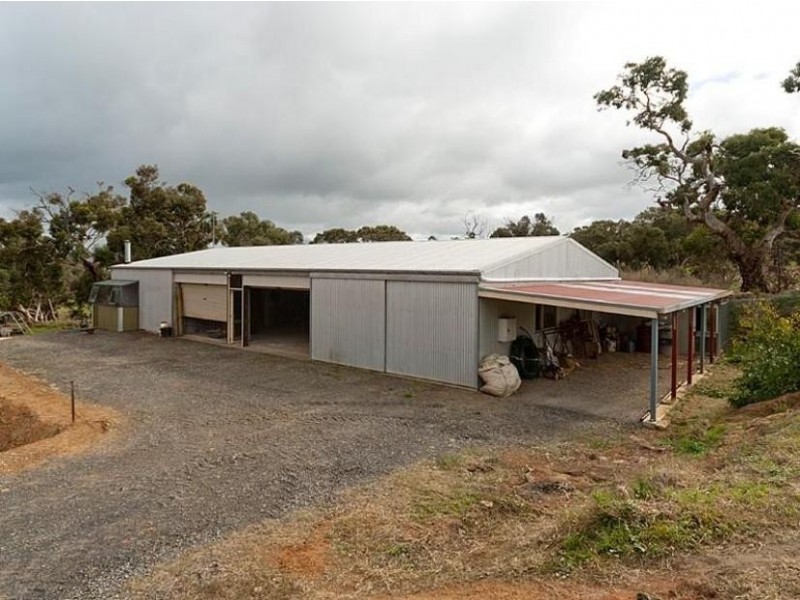 365 Gemmell Road, Macclesfield SA 5153