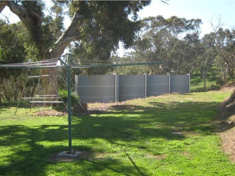 365 Gemmell Road, Macclesfield SA 5153