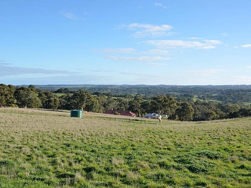 365 Gemmell Road, Macclesfield SA 5153