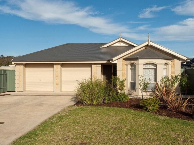 19 Strathford Way, Strathalbyn SA 5255
