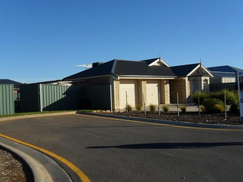 19 Strathford Way, Strathalbyn SA 5255