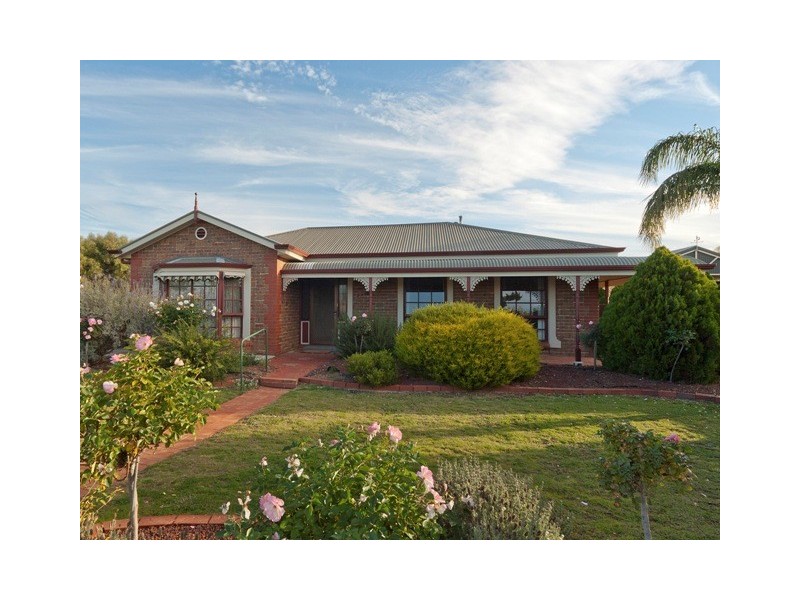 21 Berry Smith Drive, Strathalbyn SA 5255