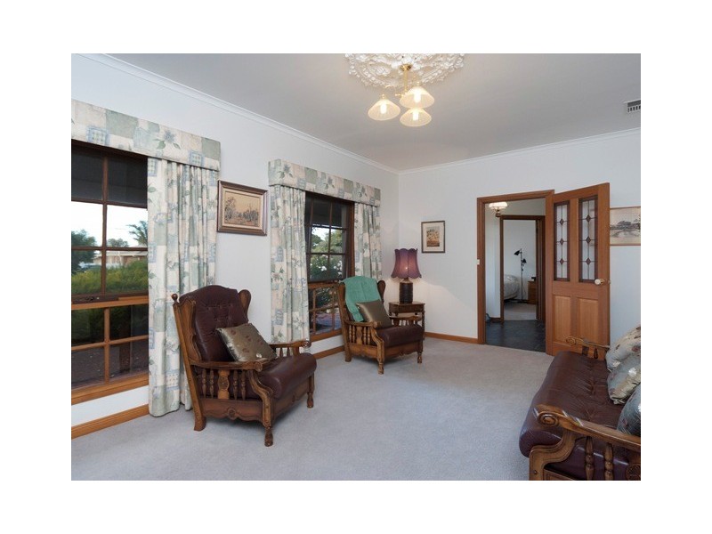 21 Berry Smith Drive, Strathalbyn SA 5255