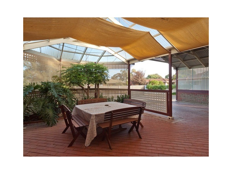 21 Berry Smith Drive, Strathalbyn SA 5255