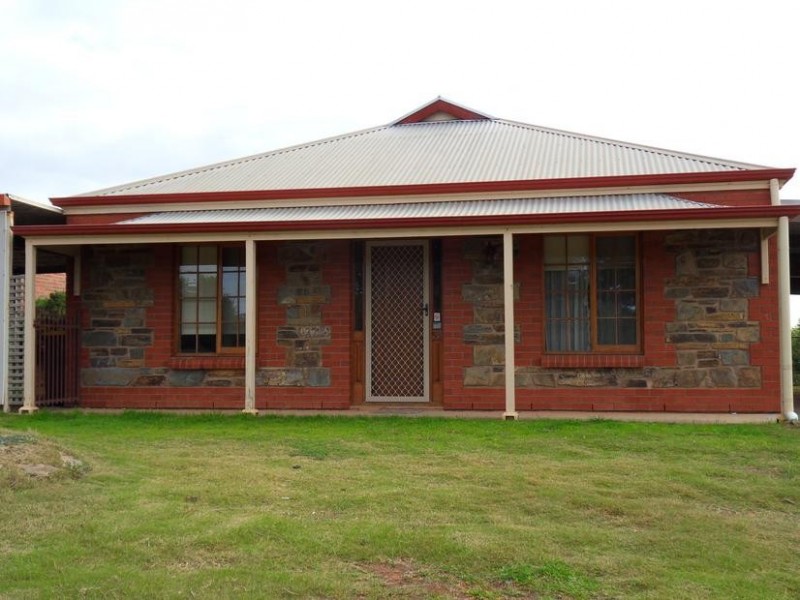 10 Kanwyns Road, Kanmantoo SA 5252