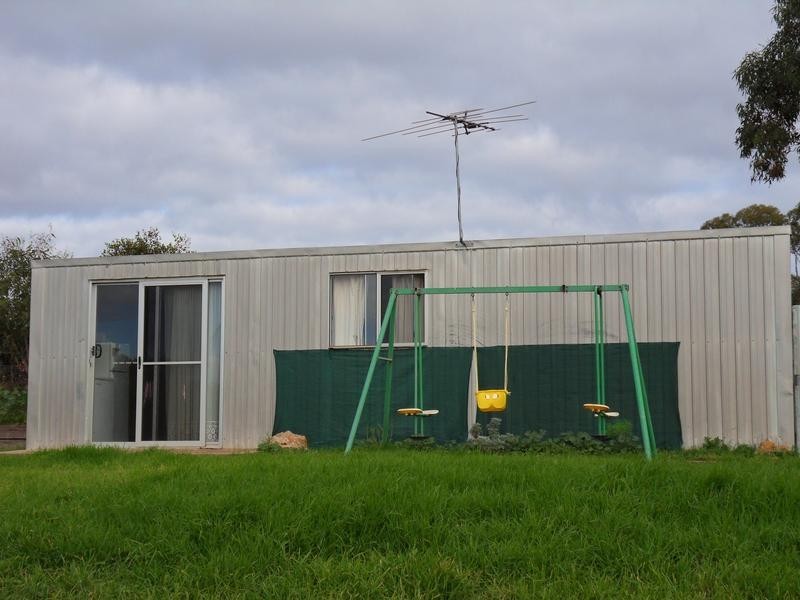10 Kanwyns Road, Kanmantoo SA 5252