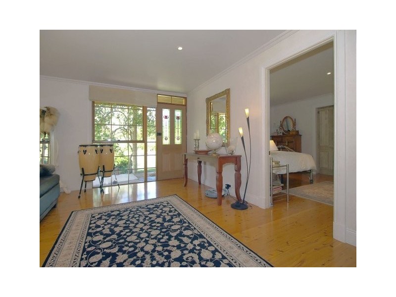 Lot 4,  Pyrites Road, Brukunga SA 5252