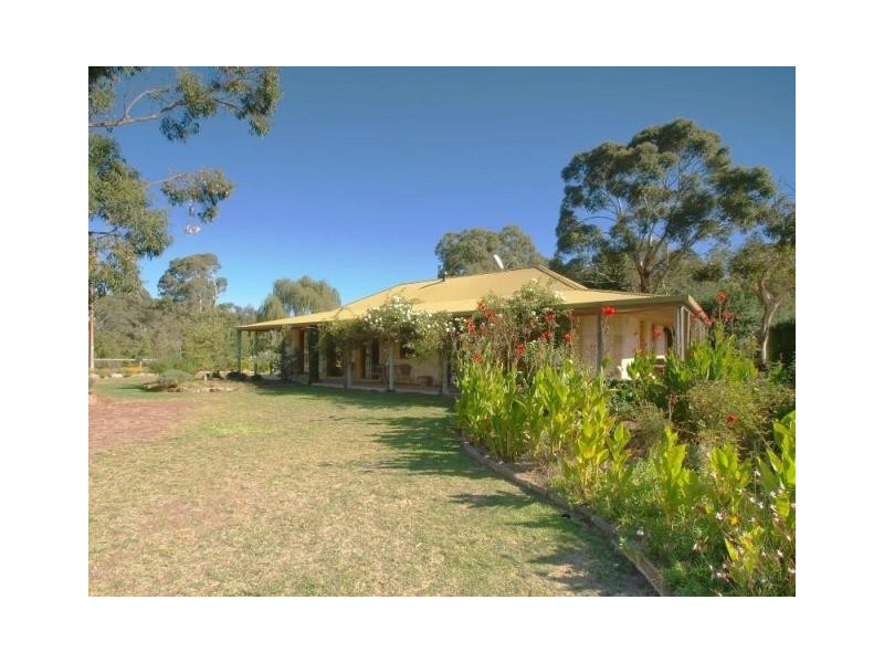 Lot 4,  Pyrites Road, Brukunga SA 5252