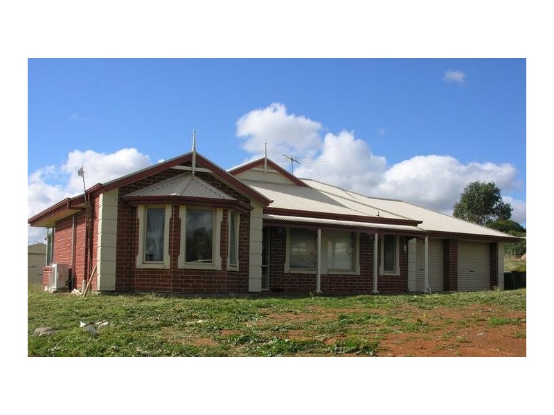 5 Lyon Court, Kanmantoo SA 5252