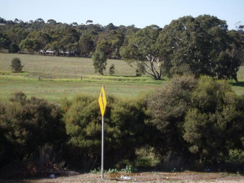Lot 91, 8 Wick Way, Strathalbyn SA 5255