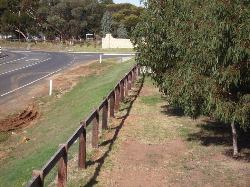 Lot 91, 8 Wick Way, Strathalbyn SA 5255