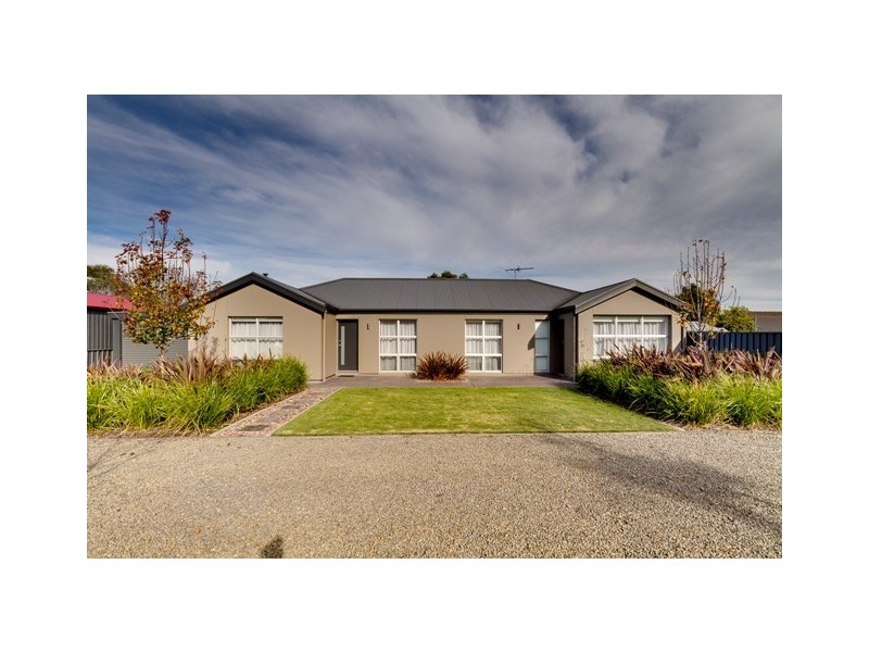 9 Packard Street, Nairne SA 5252