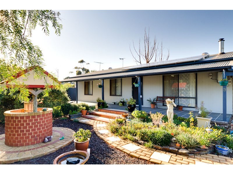 3 Hagen Street, Callington SA 5254