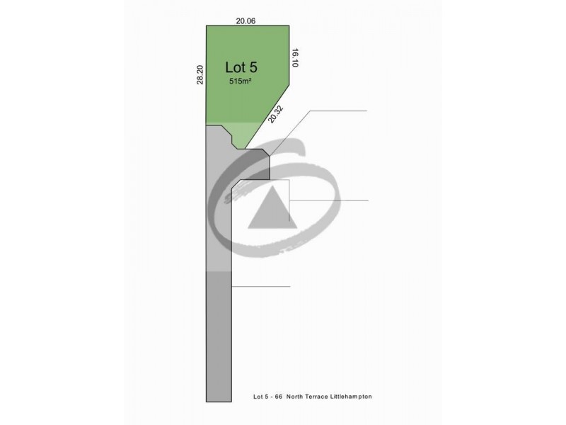 Lot 5/66 North Terrace, Littlehampton SA 5250