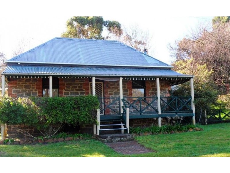 5 Luck Street, Macclesfield SA 5153