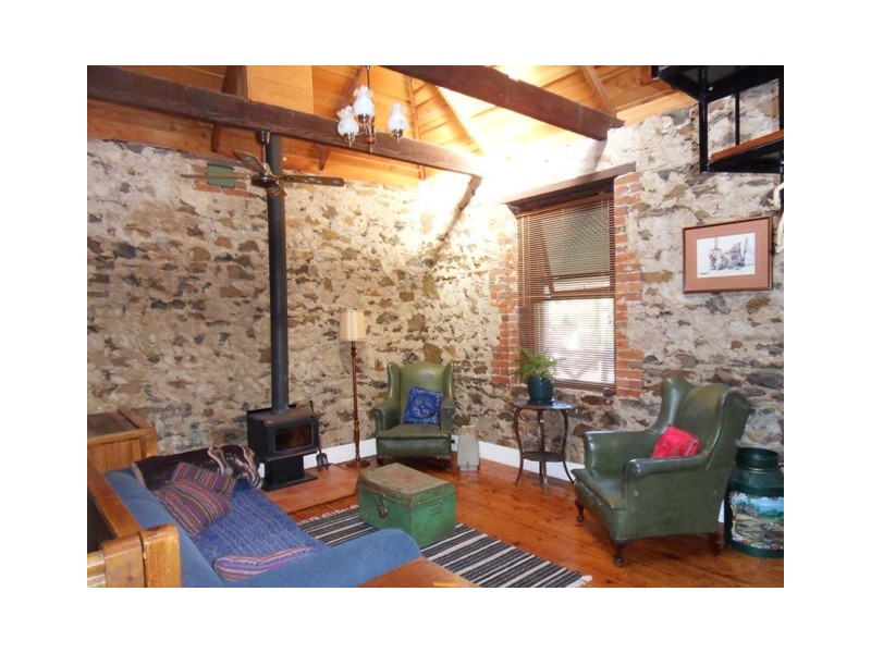 5 Luck Street, Macclesfield SA 5153