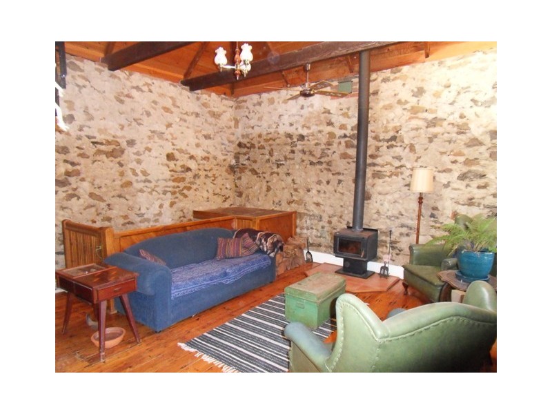 5 Luck Street, Macclesfield SA 5153