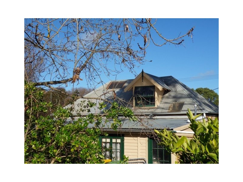 5 Luck Street, Macclesfield SA 5153