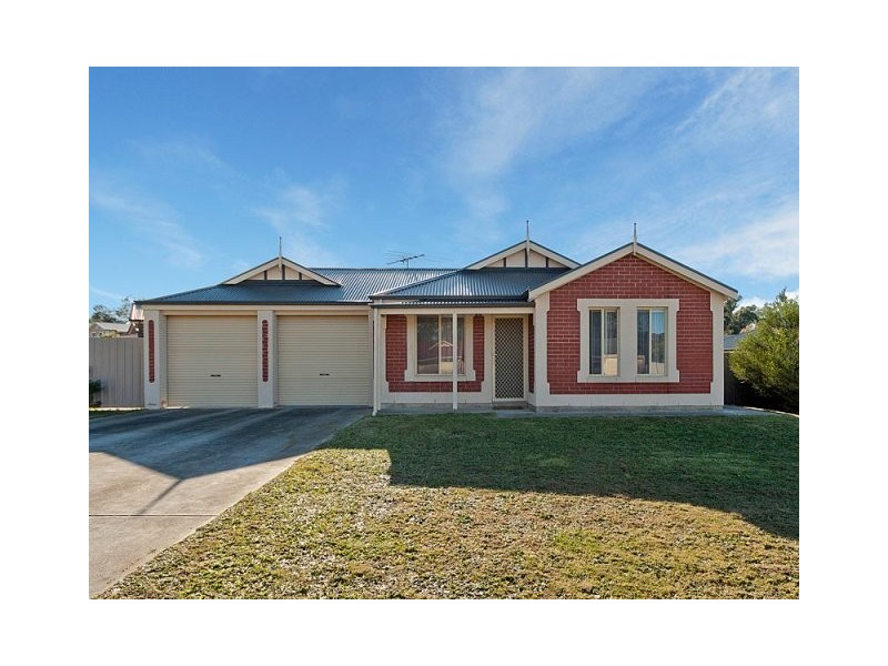 4 Randell Street, Mount Barker SA 5251