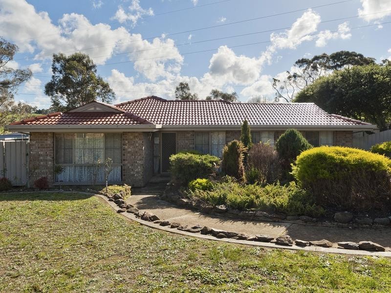 11 Wilson Court, Mount Barker SA 5251