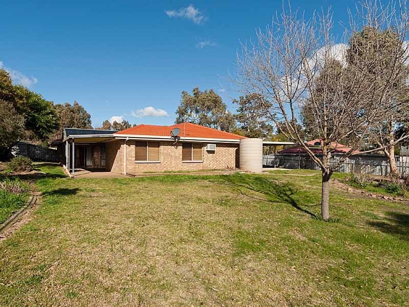 11 Wilson Court, Mount Barker SA 5251
