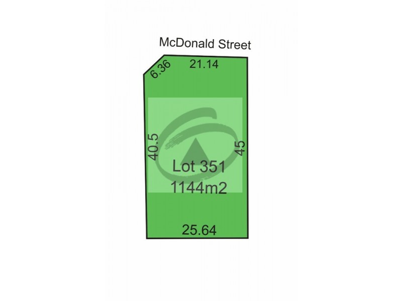 Lot 351 McDonald Street, Milang SA 5256