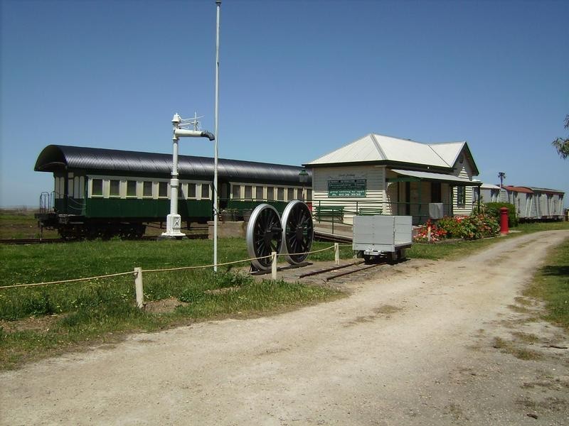 Lot 351 McDonald Street, Milang SA 5256