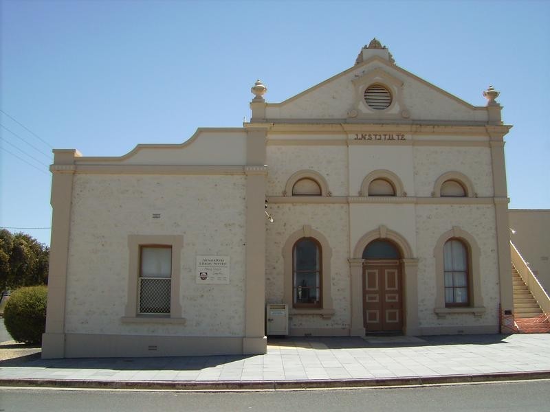 Lot 351 McDonald Street, Milang SA 5256