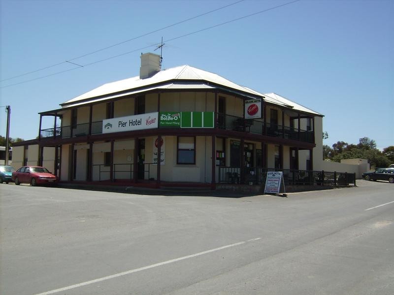 Lot 351 McDonald Street, Milang SA 5256