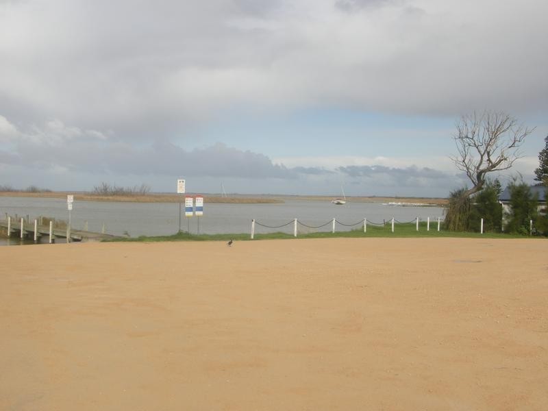 Lot 351 McDonald Street, Milang SA 5256