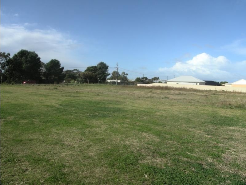 Lot 351 McDonald Street, Milang SA 5256