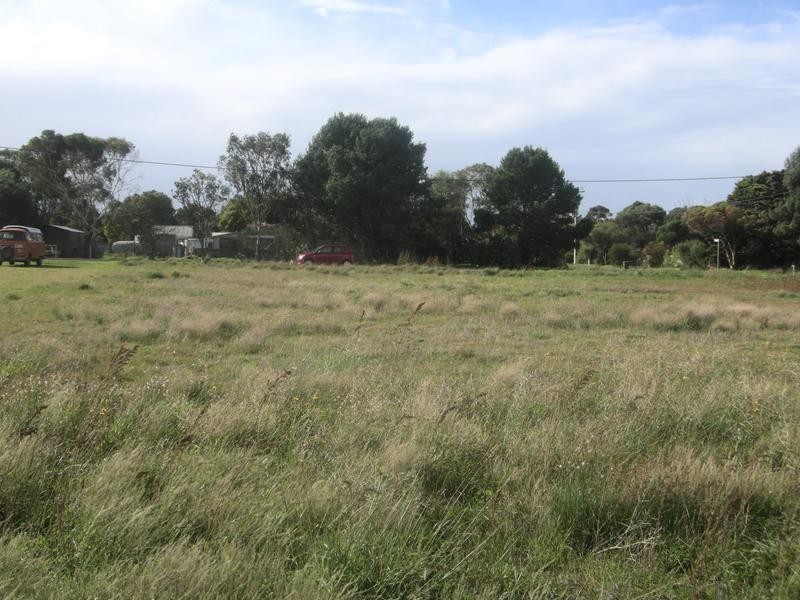 Lot 351 McDonald Street, Milang SA 5256