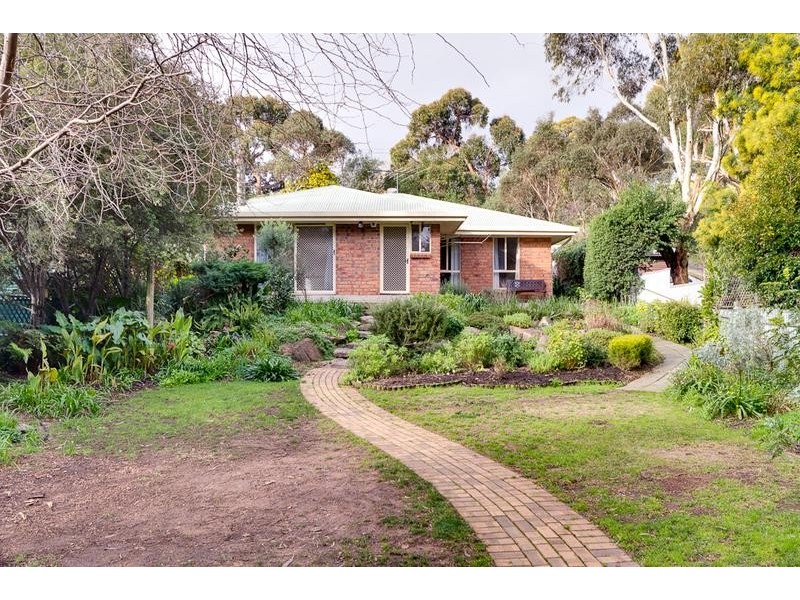 4a Orsova Street, Bridgewater SA 5155