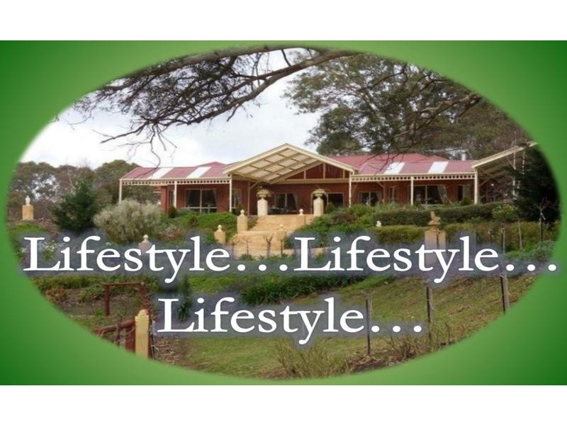 25 Dyer Road, Macclesfield SA 5153