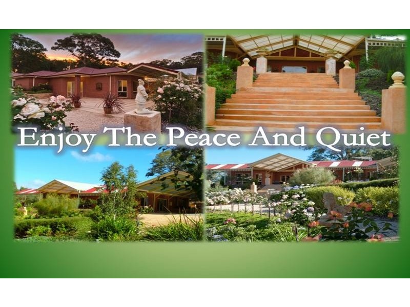 25 Dyer Road, Macclesfield SA 5153