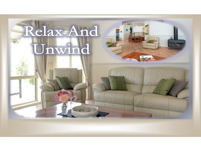 25 Dyer Road, Macclesfield SA 5153