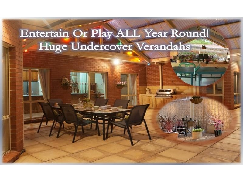 25 Dyer Road, Macclesfield SA 5153