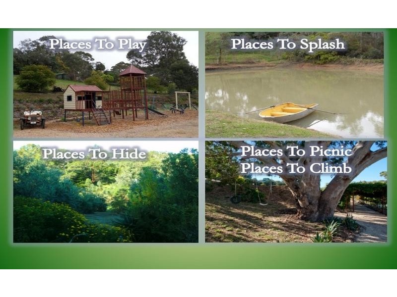 25 Dyer Road, Macclesfield SA 5153