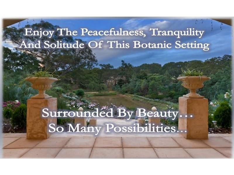 25 Dyer Road, Macclesfield SA 5153