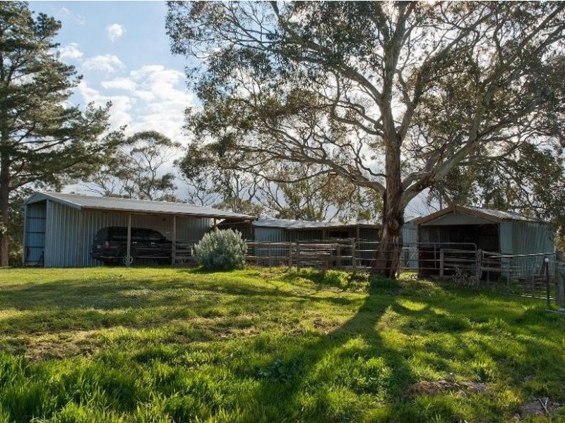 Lot 312 & 314, Lots 311/ Bower Street, Dawesley SA 5252